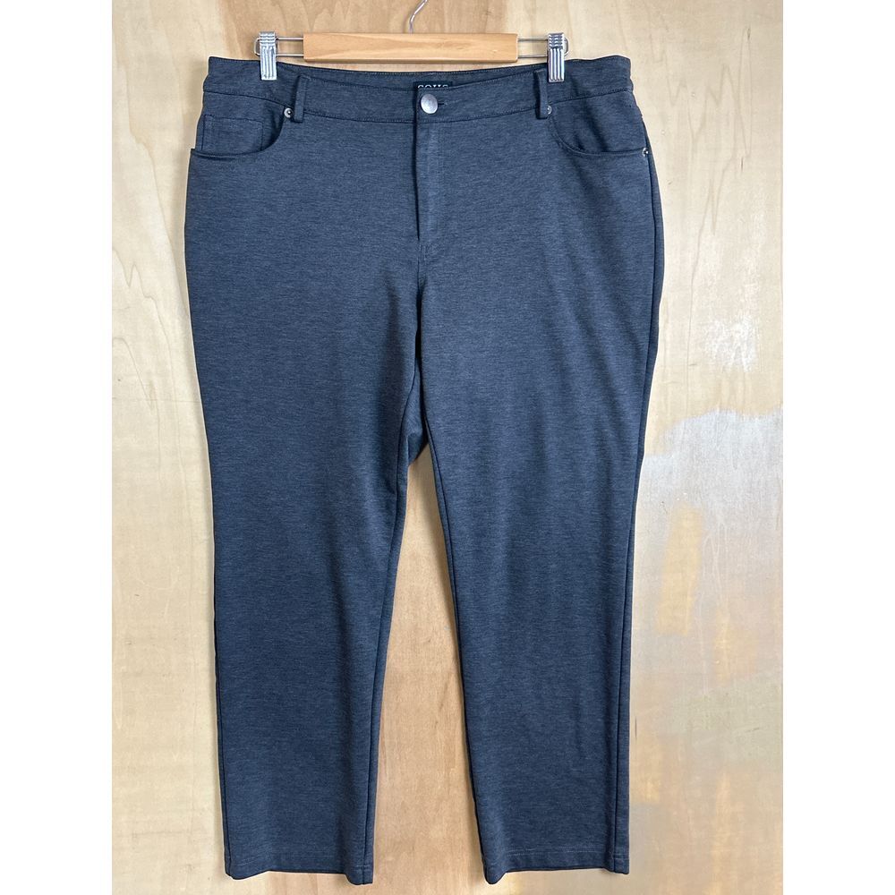 Soho Appeal Pants Women's 16β